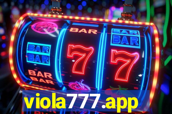 viola777.app