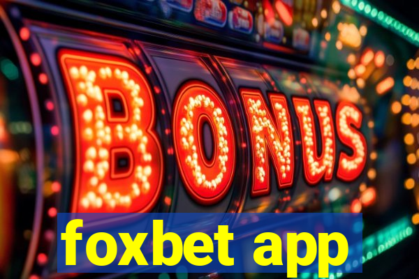 foxbet app