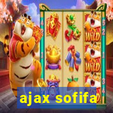 ajax sofifa