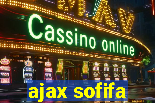 ajax sofifa