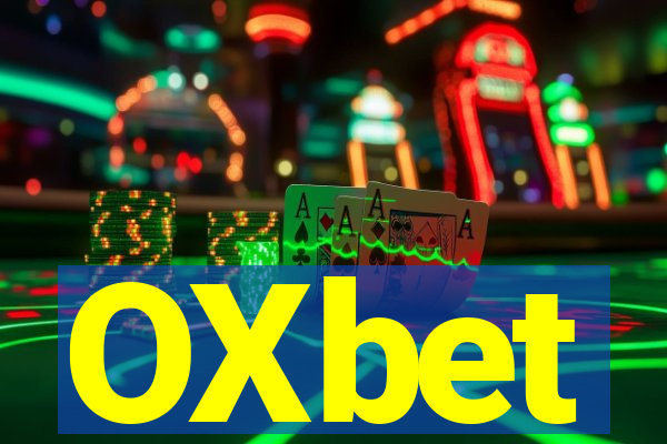 OXbet