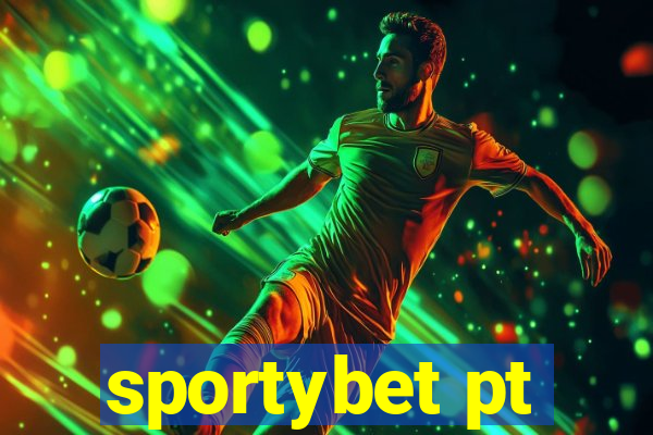 sportybet pt