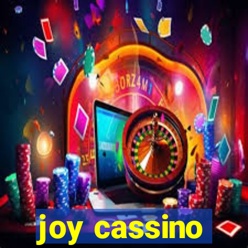 joy cassino