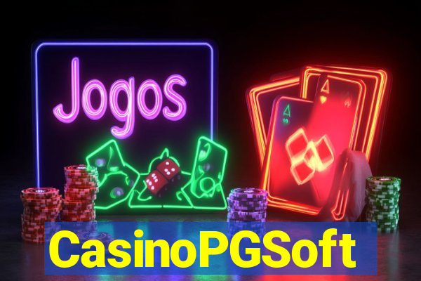 CasinoPGSoft