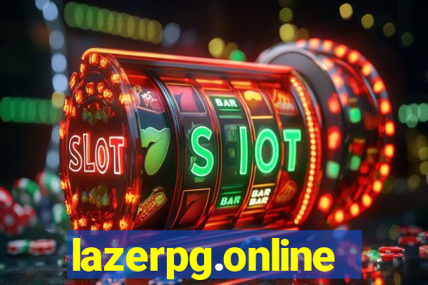 lazerpg.online