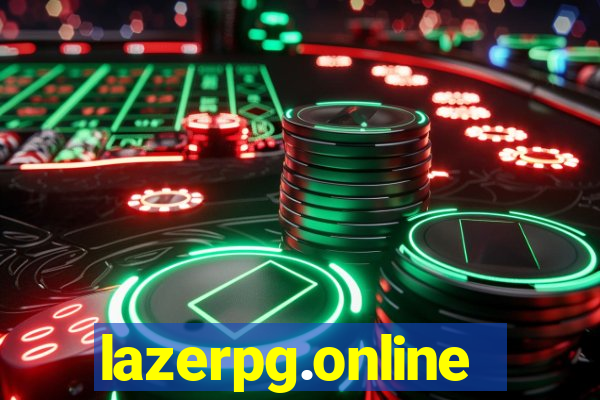 lazerpg.online