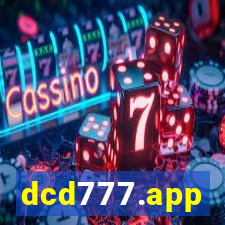 dcd777.app