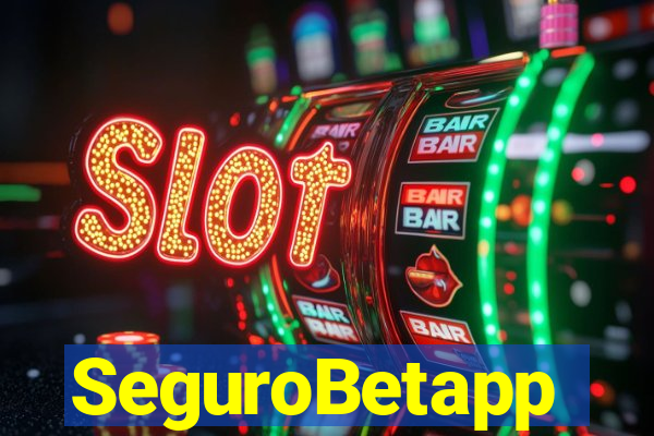 SeguroBetapp