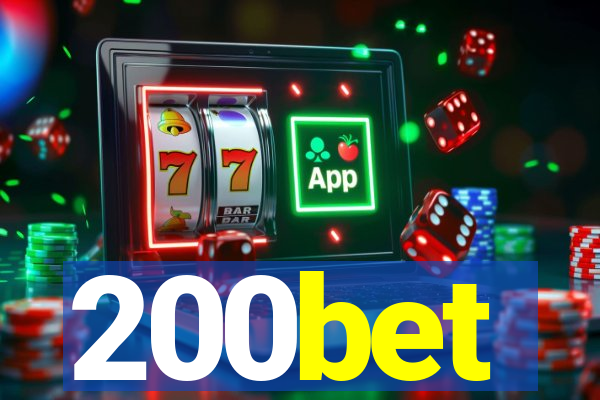 200bet