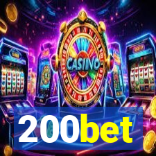 200bet