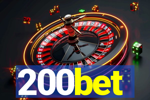 200bet