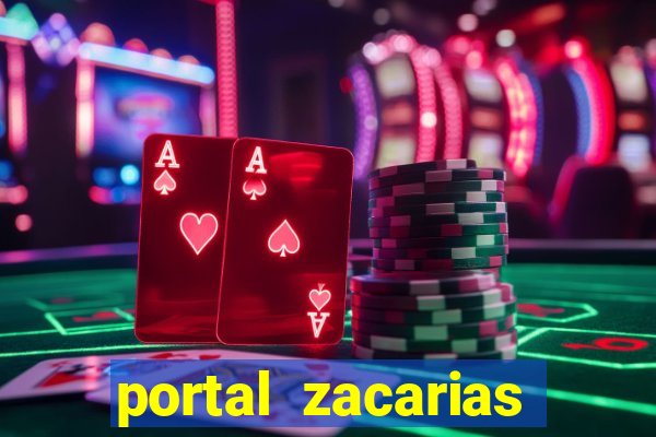 portal zacarias maloqueiro cova