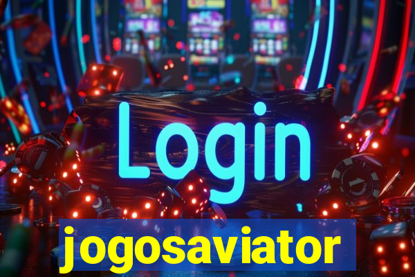 jogosaviator