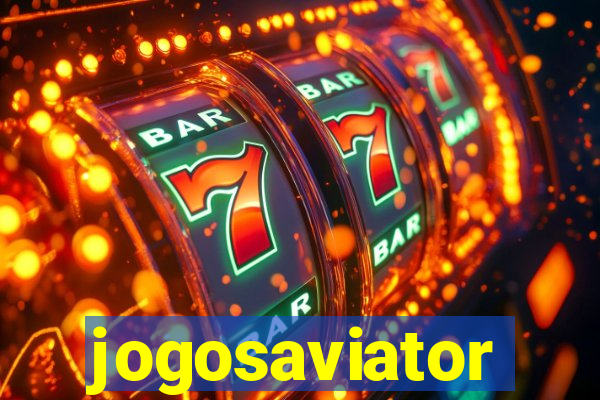 jogosaviator