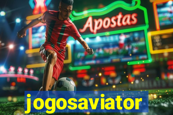 jogosaviator