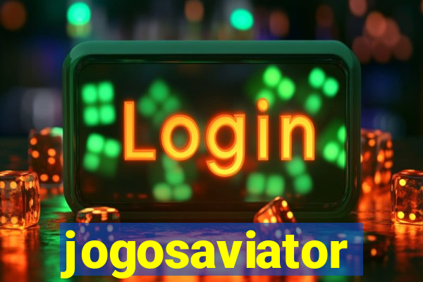 jogosaviator