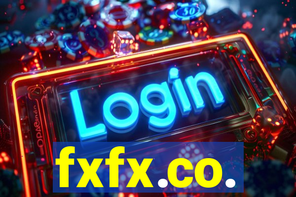 fxfx.co.