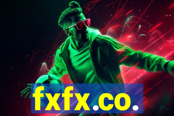 fxfx.co.