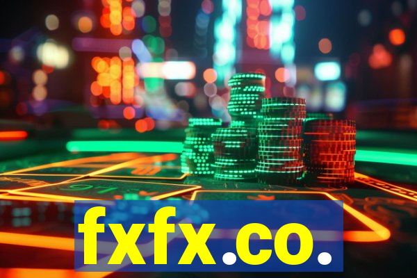 fxfx.co.