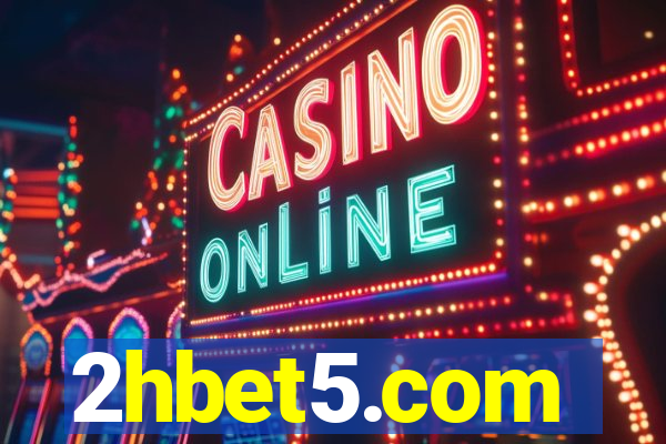 2hbet5.com