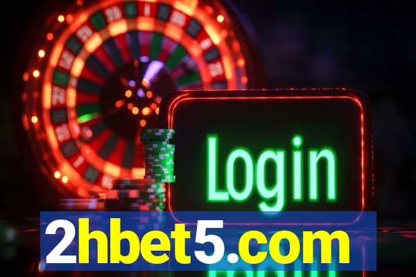 2hbet5.com