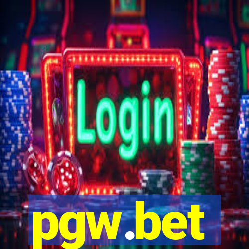 pgw.bet