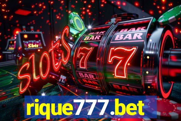 rique777.bet