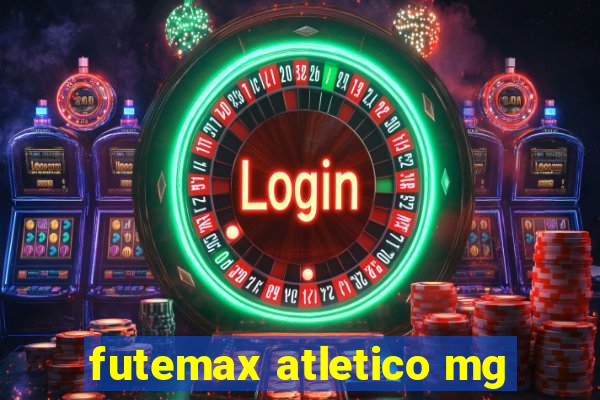 futemax atletico mg