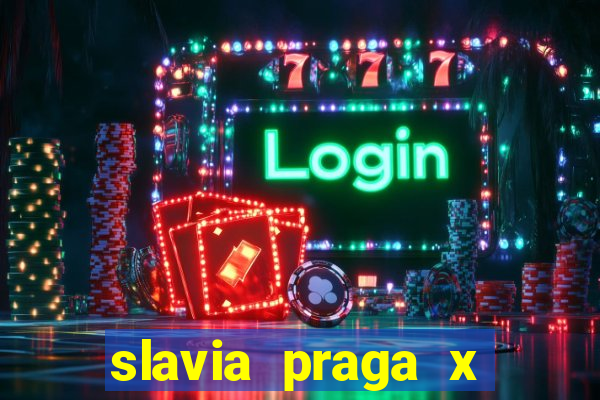 slavia praga x milan palpite