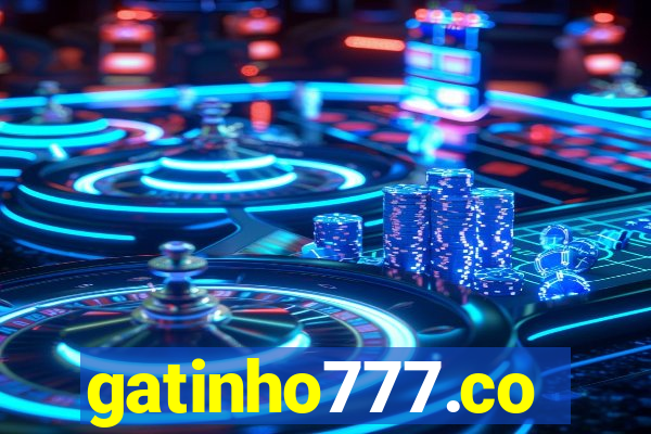 gatinho777.co