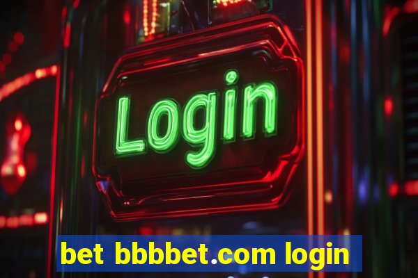 bet bbbbet.com login