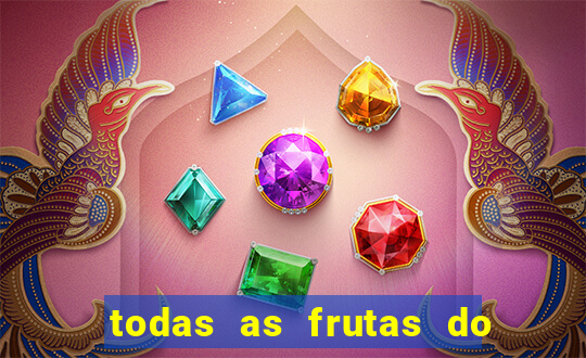 todas as frutas do blox fruits update 20