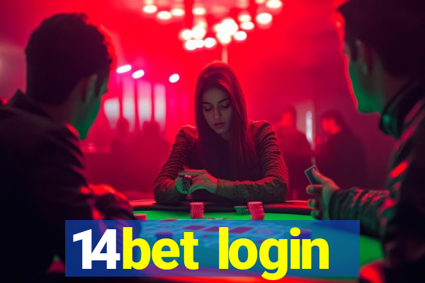 14bet login