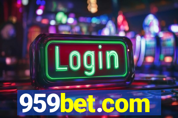 959bet.com