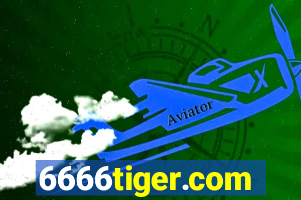 6666tiger.com