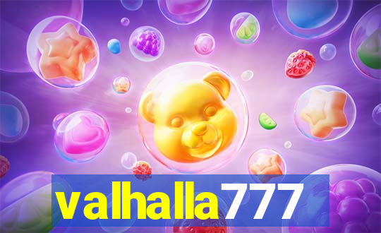 valhalla777