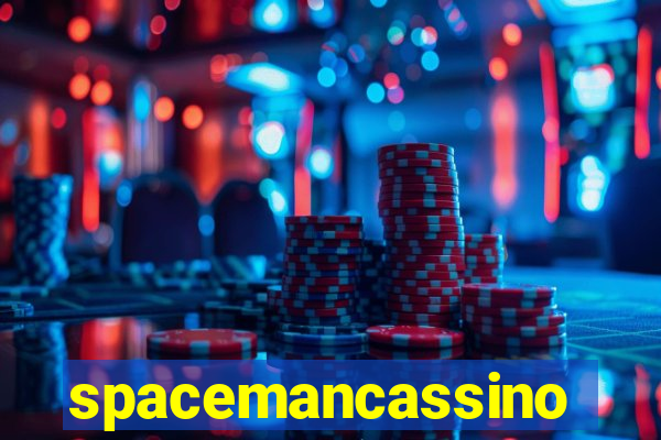 spacemancassino