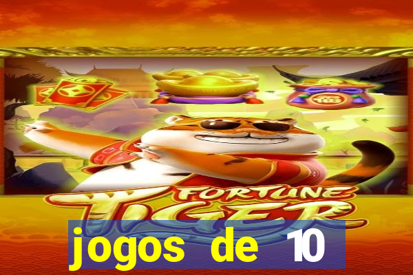 jogos de 10 centavos na betano