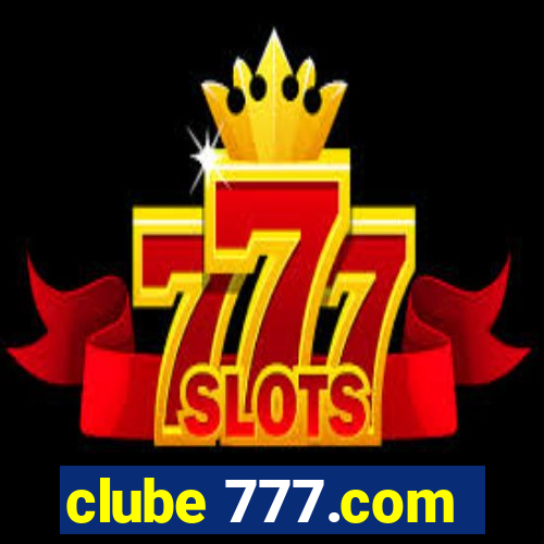 clube 777.com