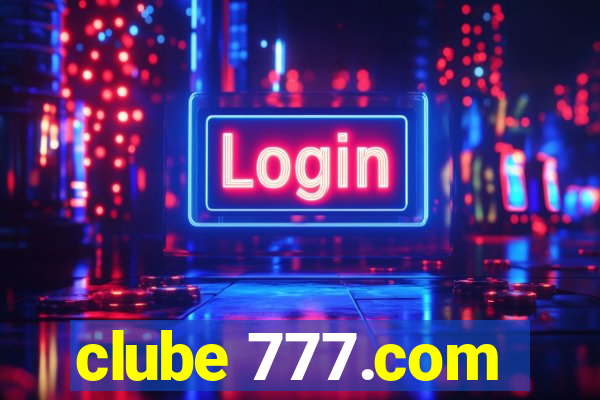 clube 777.com