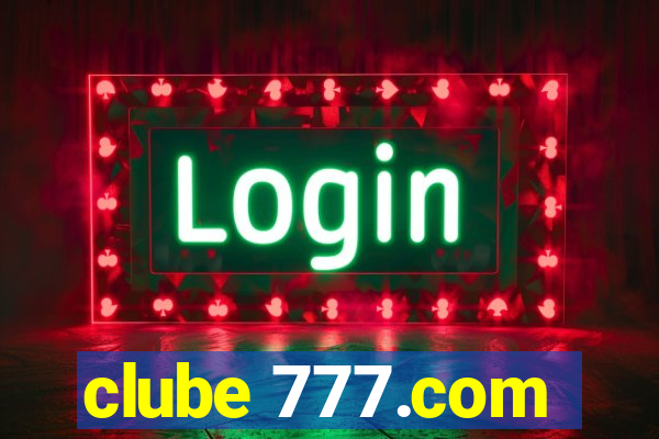 clube 777.com