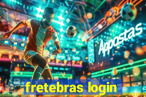 fretebras login