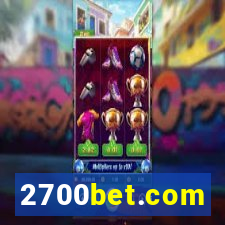 2700bet.com