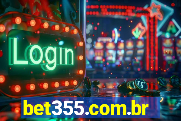 bet355.com.br