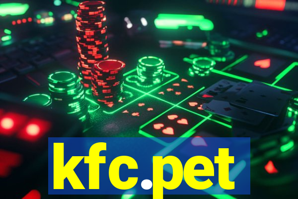 kfc.pet