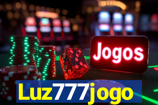 Luz777jogo