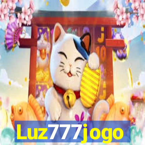 Luz777jogo