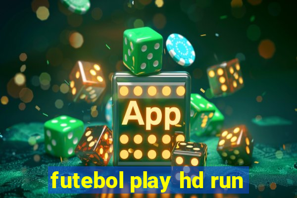 futebol play hd run