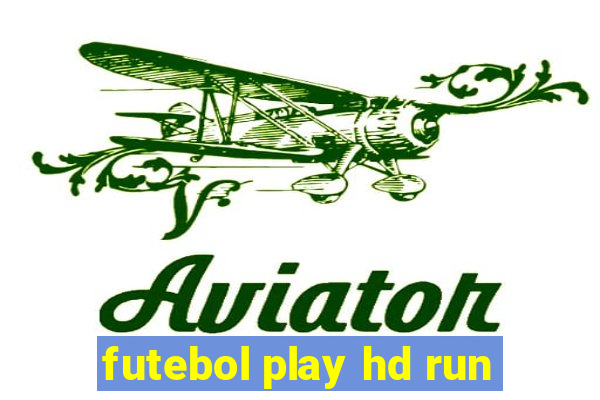 futebol play hd run