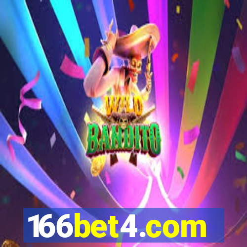 166bet4.com